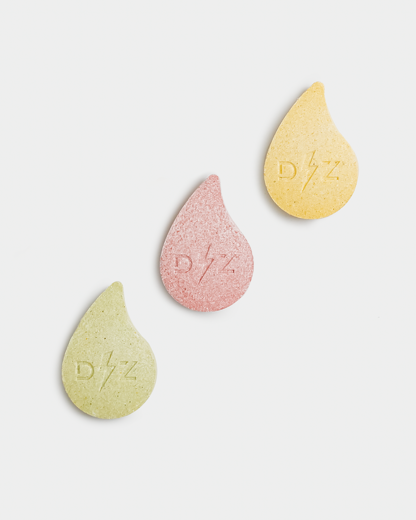 DRipz Caffeine Tablets - 2 Packs