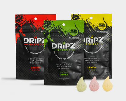 DRipz BUNDLE