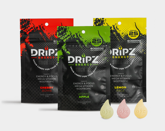 DRipz BUNDLE