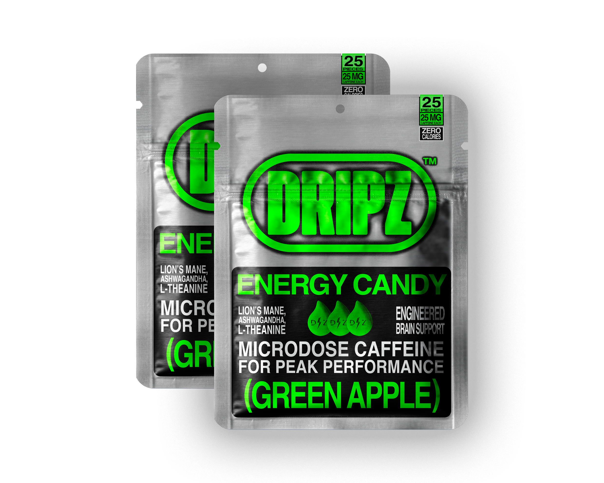 2 PACK