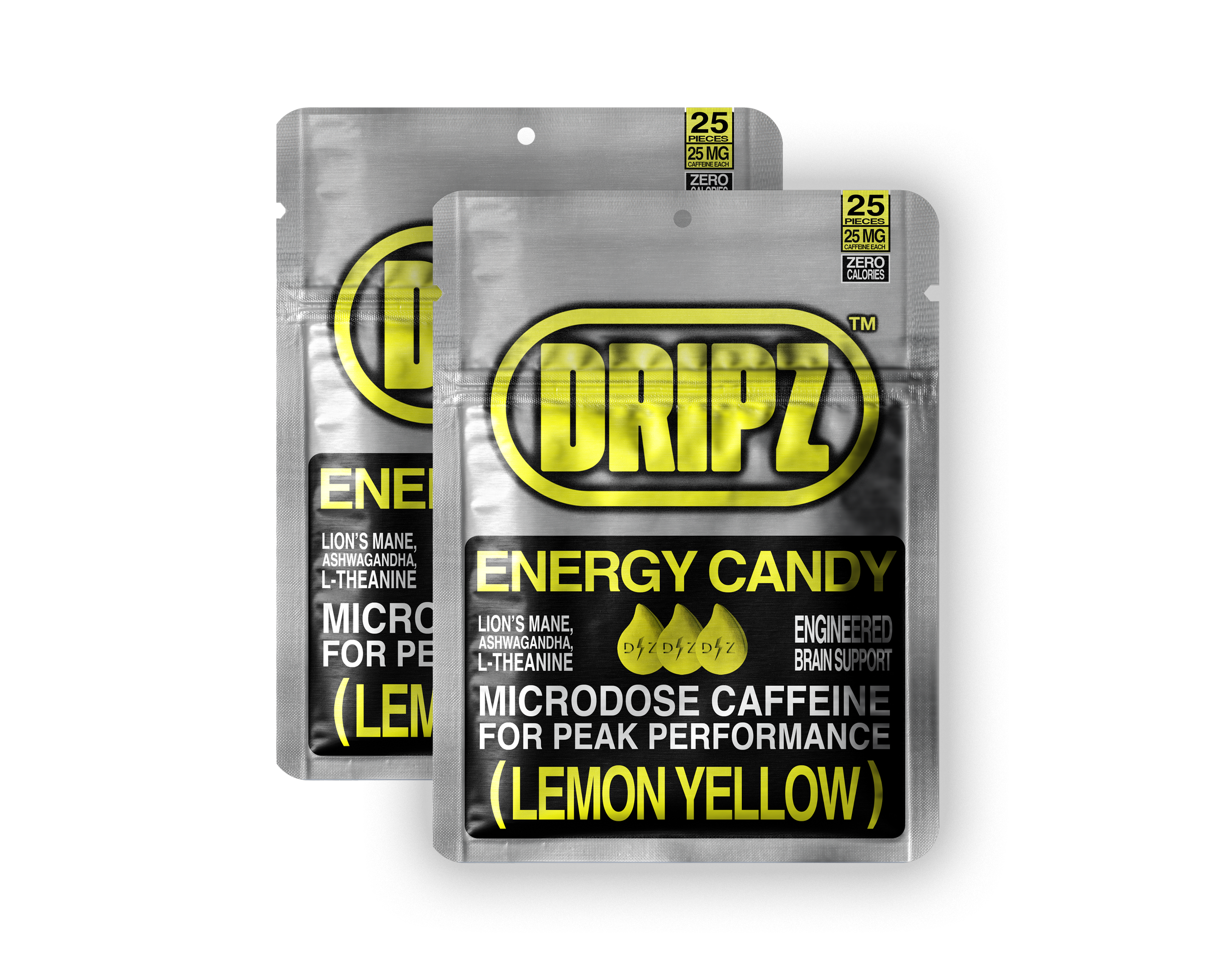 2 PACK